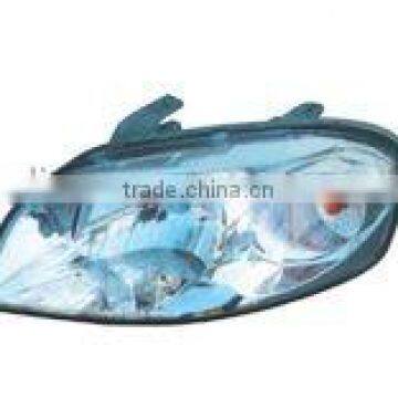 CHEVROLET AVEO/KALOS '05headlamp