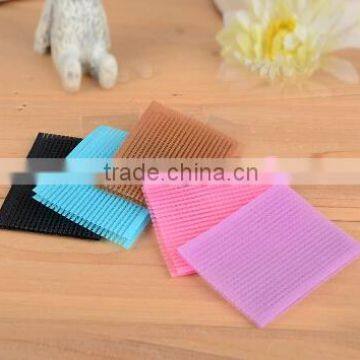 Fashion Hair Accessories Customize Hook and Loop Tape Hair Roller photo-2
