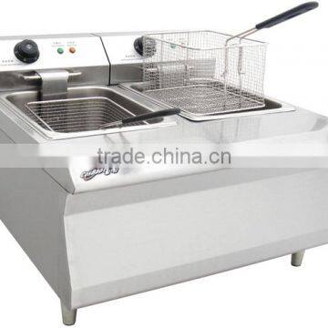 Electric Deep Fat Fryer With CE Approval BN600-E601