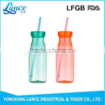 Supply cheap logo printed new design plastic cups drinking cups