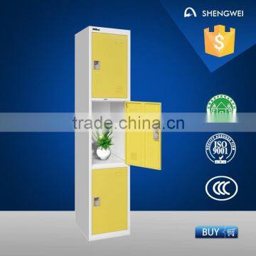 Smart Card Locker Rfid Locker Lock Locker Used photo-2