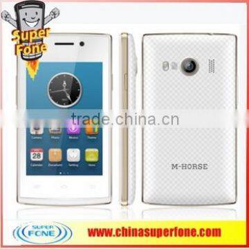 3.5 inches mobile phone factory in china with tv without camera (NX2000)