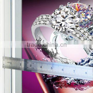 Edgelight AF2A-M1 Mirror Advertising Light Boxes China Supplier photo-5