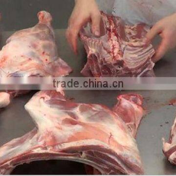 New Zealand Lamb photo-2