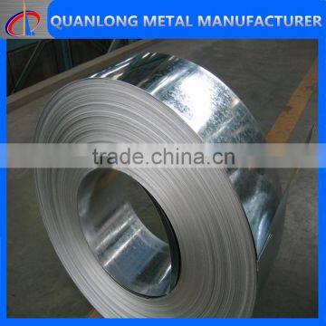 zn275 hx 420 lad galvanized steel strip