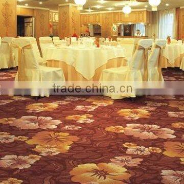 5 Star Hotels Carpet for Hilton Hotel 001 photo-4