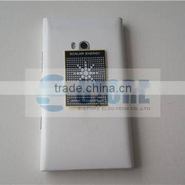 Japan Technology Scalar Energy Saver Chip Anti Radiation Chip Cell Phone Radiation Shield photo-3