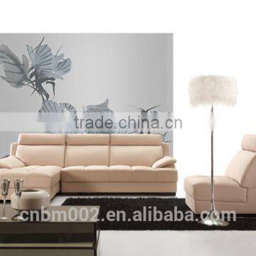 2014 modern sofa leather sofa set imported leather