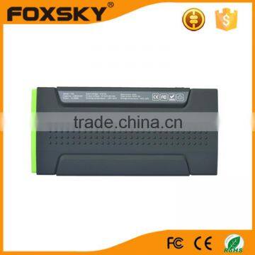 12V Multi-functional 11000mah power banks Car Jump Starter power banks for mobile phone