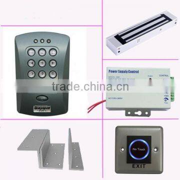Electric Strike Door Lock For Access Control System Fail-safe Fail Secure Self Locking Door Lock PY-EL10 photo-3