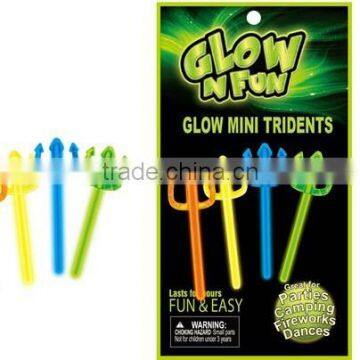 4PK GLOW MINI TRIDENGTS