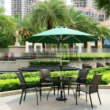 Outdoor furniture Outdoor umbrella