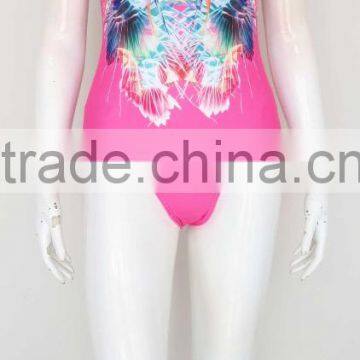 swimmer for new collection in 2016