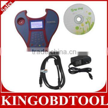 High Quality zed bull Auto Key Programmer zedbull zed-bull transponder clone tool zed full key programmer