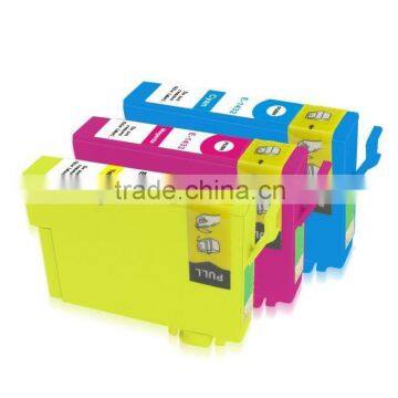 Compatible ink cartridge T1431/T1432/T1433/T1434 refill ink cartridge for EPSON