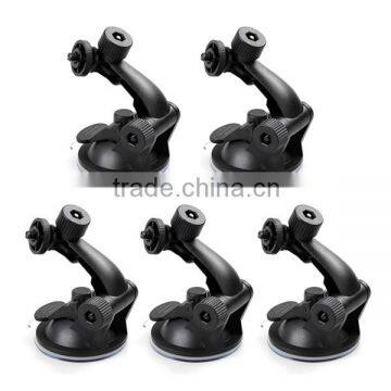 Mini Camera Car DVR Window Car Mount Suction Holder