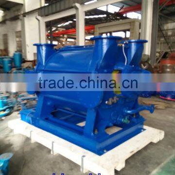 2BE3-420 Liquid Ring Vacuum Pump of Vacuum Pump for Chemicals (Zibo Vacuum Pump) photo-2