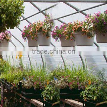 Non-Dipping Greenhouse Film
