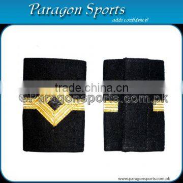 Navy Epaulettes Merchant Navy 3rd Officer Epaulettes