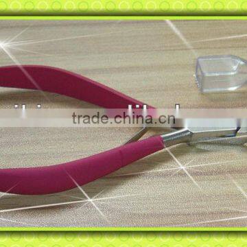 Popular Manicure Trimmer Clipper Nail Care Tool