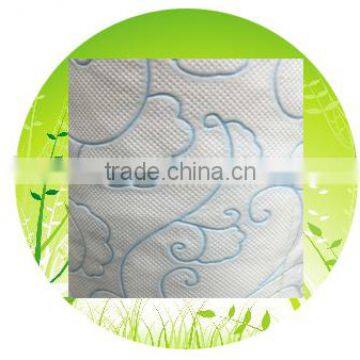 HX-1575B Glue Lamination Small Toilet Paper Making Machine Price