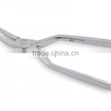 Hair extension tool/ hair extension plier/ Plier & Needle Crochet extension tool(plier)