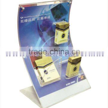 AD006 Cigarette Display