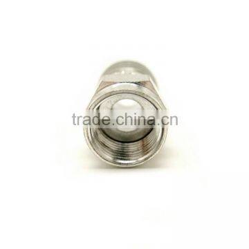 Goo quality RG6 f type connector