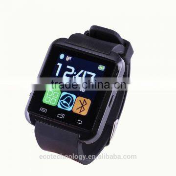 1.48" Capacitive Touch Screen Bluetooth Smart Watch U8 Supporting Smart Phone and Multi Languages photo-6