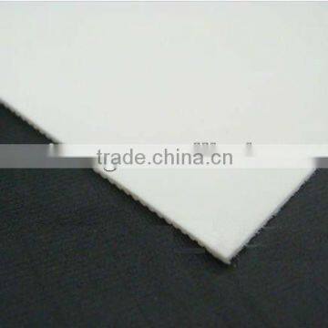 1.5 mm top smooth pvc conveyor belt