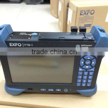 Touch Screen!!can Change Module!! OTDR FTB-1 WITH FTB-720 photo-4
