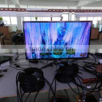 High Speed Repairable Hdmi Cable for HDTV,DVD Player Support 3D photo-6