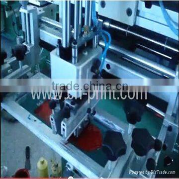 LC-1200E Cheap Price of Silke Screen Printing Machine for Large Format photo-3