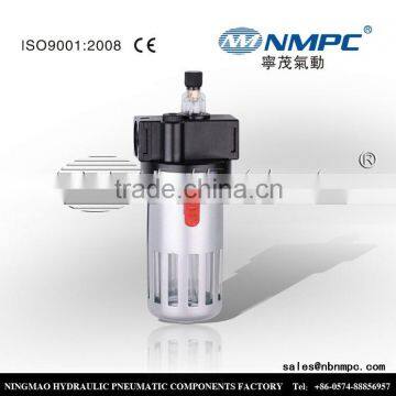 AL , BL Series Air Lubricator Oil photo-2
