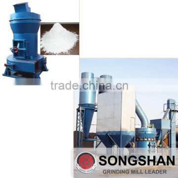 Limestone sand grinder