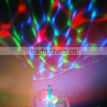 Plastic RGB Color Mini Led Flash Toy USB Room Night Light For Promotional Gifts photo-6