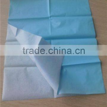 Examination Bed Paper Cover/Protective Towel for Examination Tables