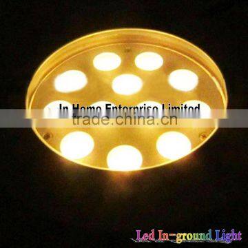 High Voltage 36W Underground Light IP67 Buried Led Landscape Lighting photo-5