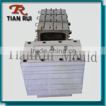 Excellent Properties Radome Extrusion Mould photo-3