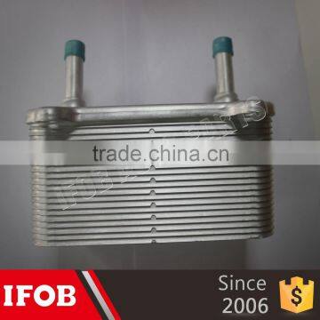 car auto oil cooler radiator for 94810727603 oil cooler assembly