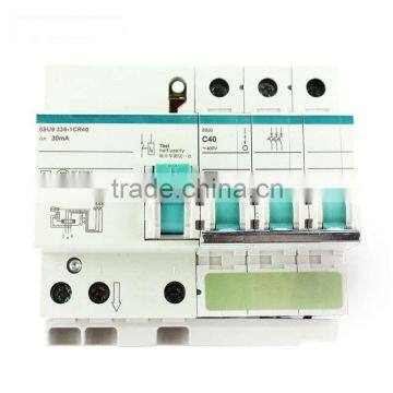 Air Switch 3P40A 5SU93361CR40