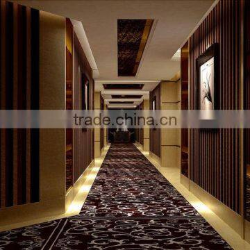 Royal Beautiful Bedroom Carpet for Hotel photo-2
