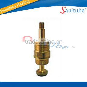 brass cartridge core