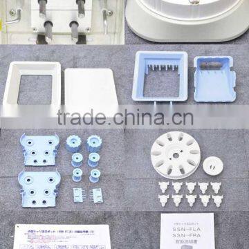 Suzumo SSN-FLA Auto Sushi Rice Ball Machine(USED MACHINE) photo-6