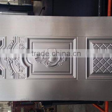 CHina Manufacturer 3500 Ton Steel Door Press Machine for Sale photo-6