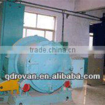 Drum Type Sand Blasting Machine