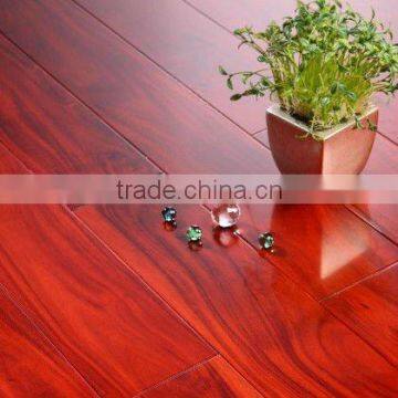 Acacia multilayer engineered flooring