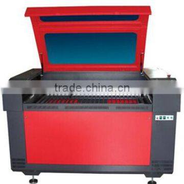 Double Heads Laser Cutter Machine
