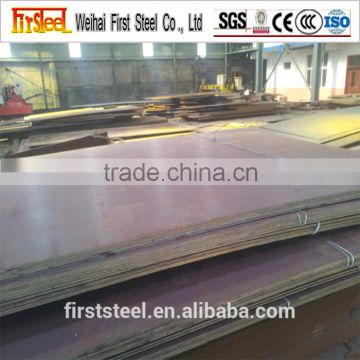 Ms steel plate price sheet astm a1011 steel plate