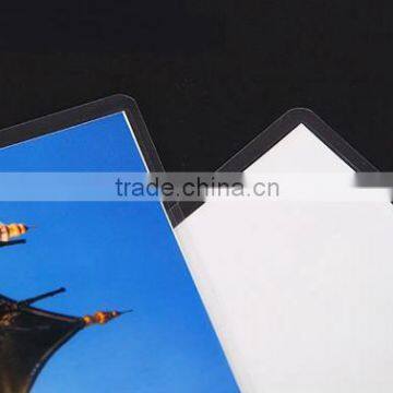 Sheet EVA PET Transparent Lamination Film